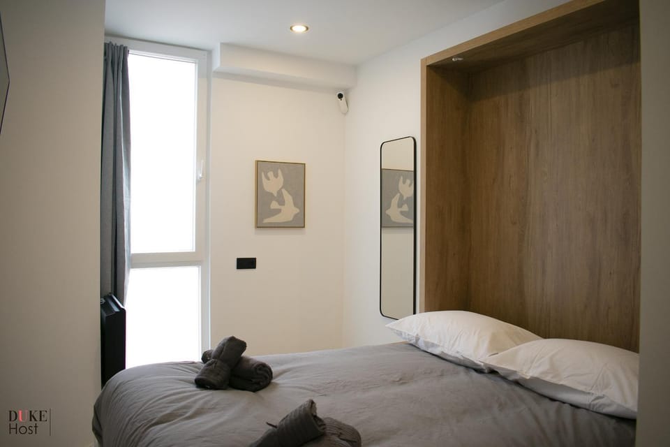 CH Valle del Oro Hostel in Madrid