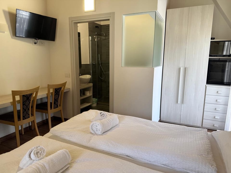 Sugadoi Bed and Breakfast in Trentino-South Tyrol