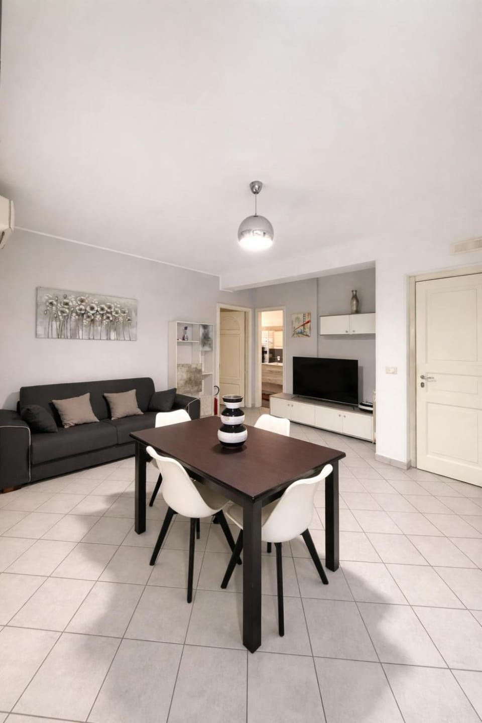 Appartamenti Sole Apartment in Gioiosa Marea