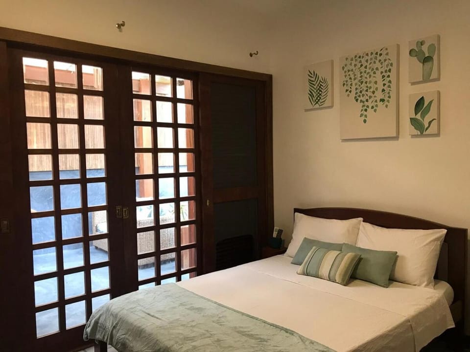 Loft Tropical - Itamambuca frente a praia Apartment in State of São Paulo