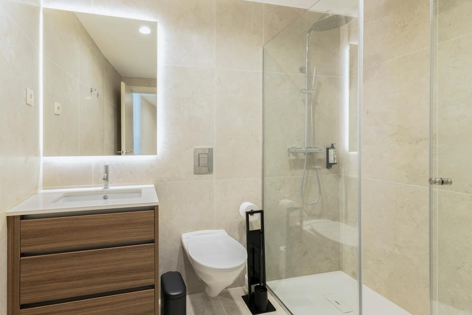 Belion House Eiffel - Deluxe Apartments Apartment in Viana do Castelo
