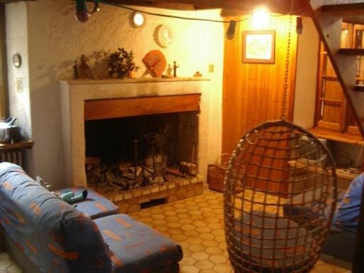 Gîte rural de Bonneuil Matours House in Nouvelle-Aquitaine