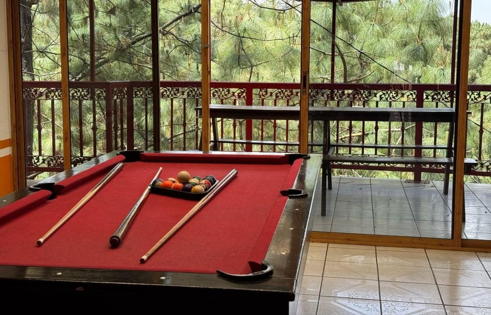 Billiard