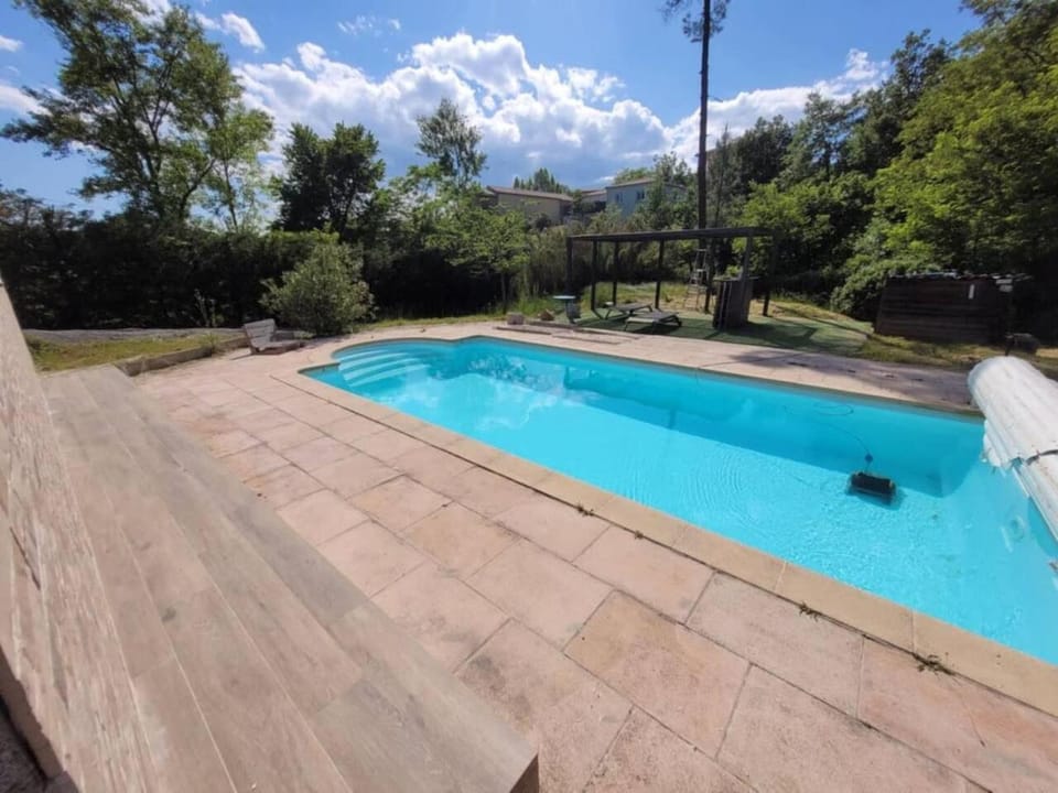 Belle villa familiale House in Provence