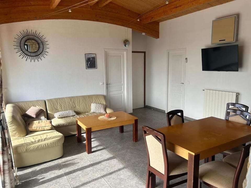 Retraire vue sur les Corbieres Apartment in Occitanie