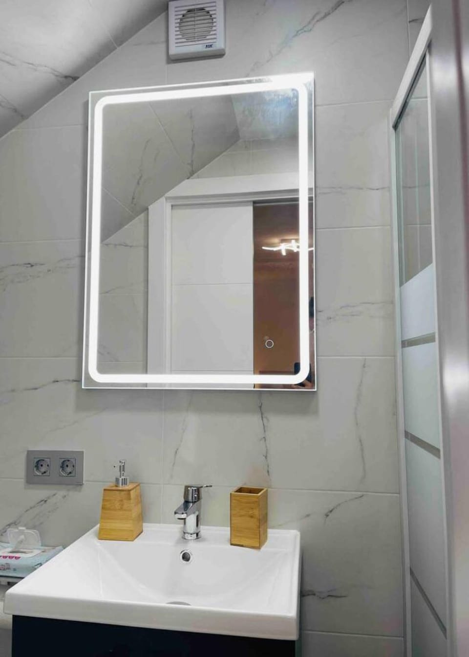 Patio privado, estaciona tu vehículo con seguridad Apartment in Algeciras
