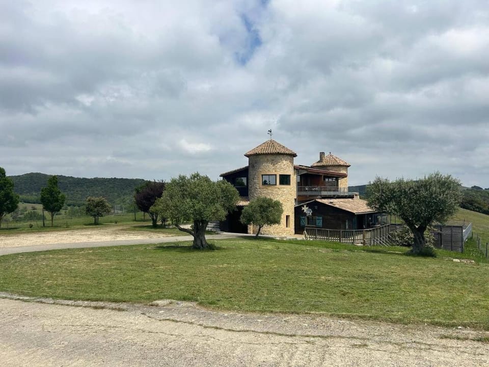 Sejour vue sur les Pyrenees Apartment in Occitanie