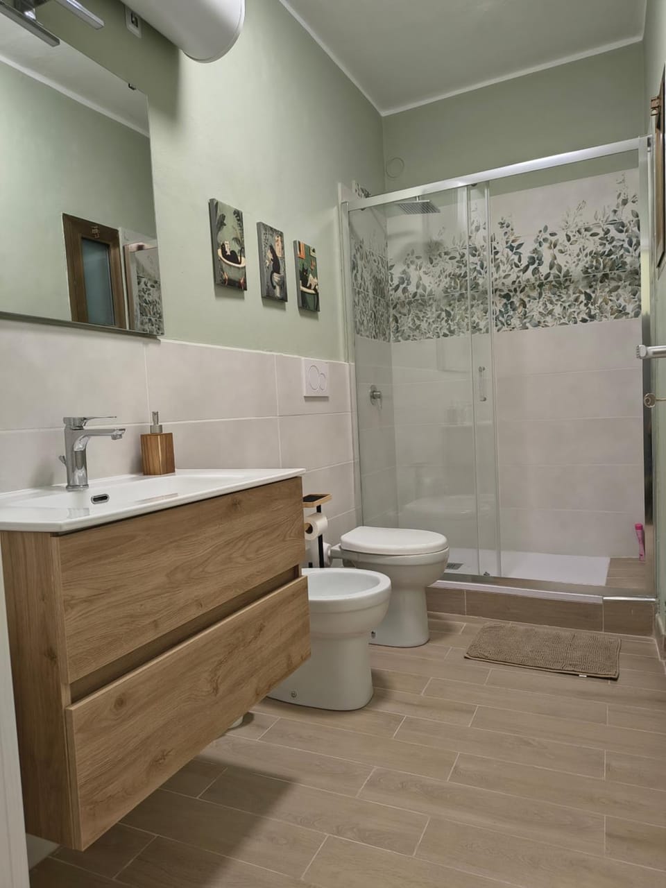 Toilet, Bathroom, bidet