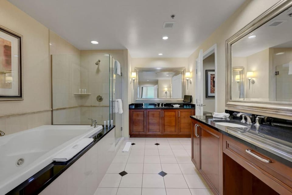 Jackpot 34th Floor Penthouse On Vegas Strip Apartment hotel in Las Vegas Strip
