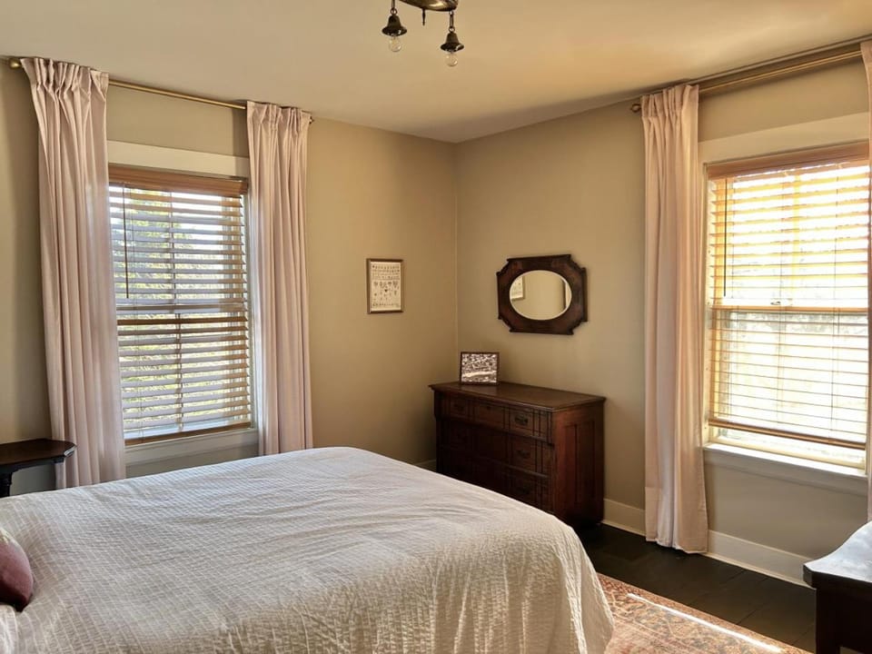 Shackford House in Eastport House in Eastport
