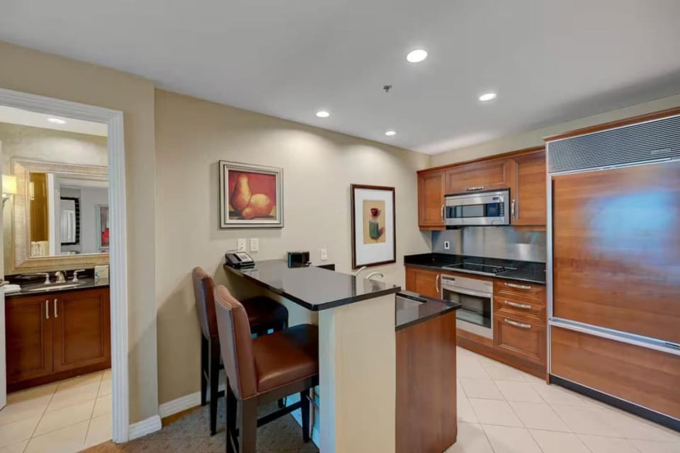 Sin City Skyline Condo on the LV Strip Apartment hotel in Las Vegas Strip