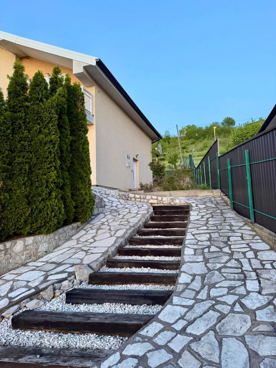 Villa Rest Ilijas 4 bedrooms Villa in Sarajevo