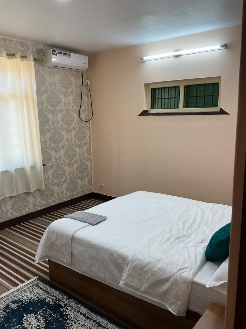 Paru Home Premium 2bhk Everest Apartment in Kathmandu