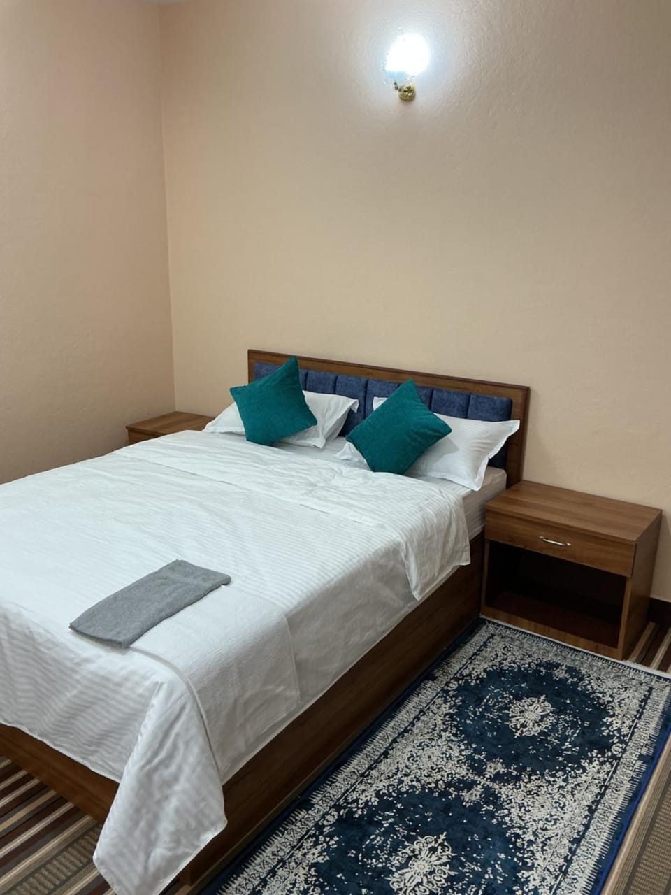 Paru Home Premium 2bhk Everest Apartment in Kathmandu