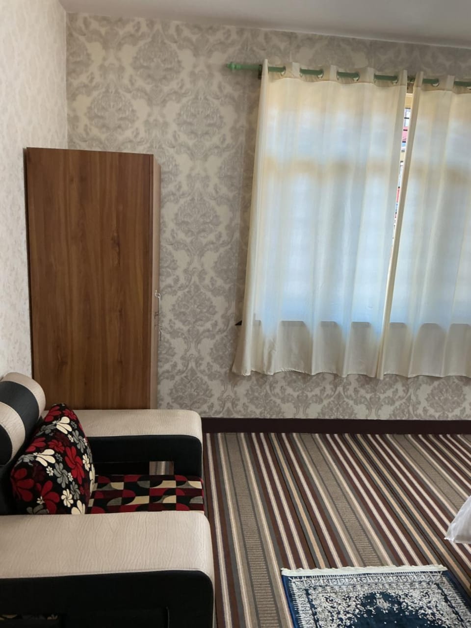 Paru Home Premium 2bhk Everest Apartment in Kathmandu