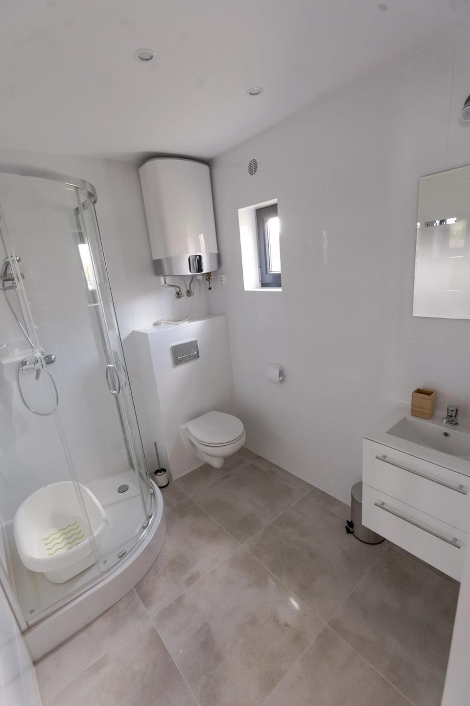 Shower, Bathroom, Bath