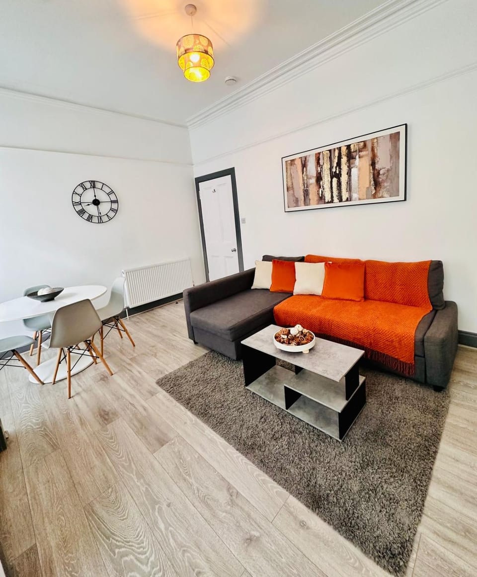 Newhaven apartment Apartment in Edinburgh