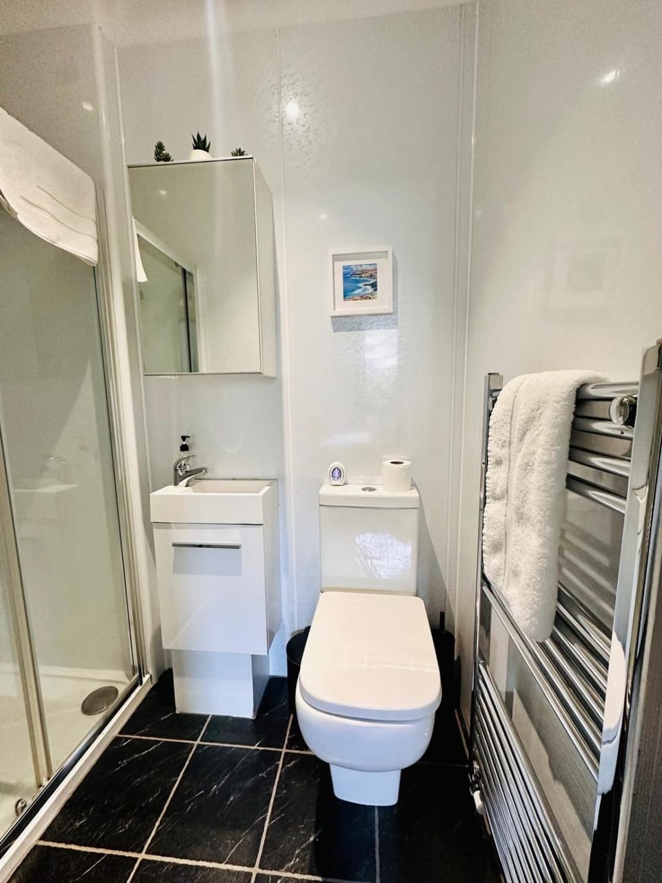 Newhaven apartment Apartment in Edinburgh