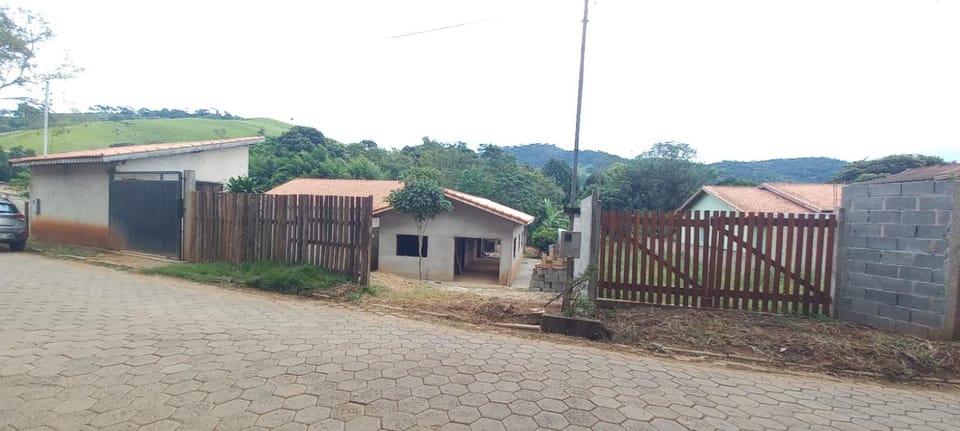 Espaço LIMÃO CRAVO House in State of São Paulo