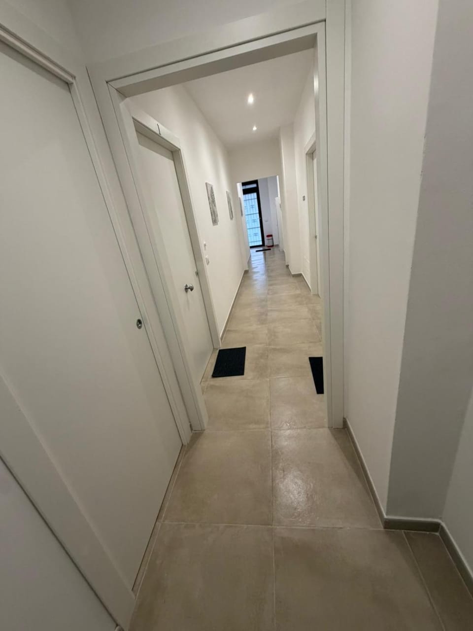 Marinuzzi Suites Al Ballarò PALERMO Apartment in Palermo