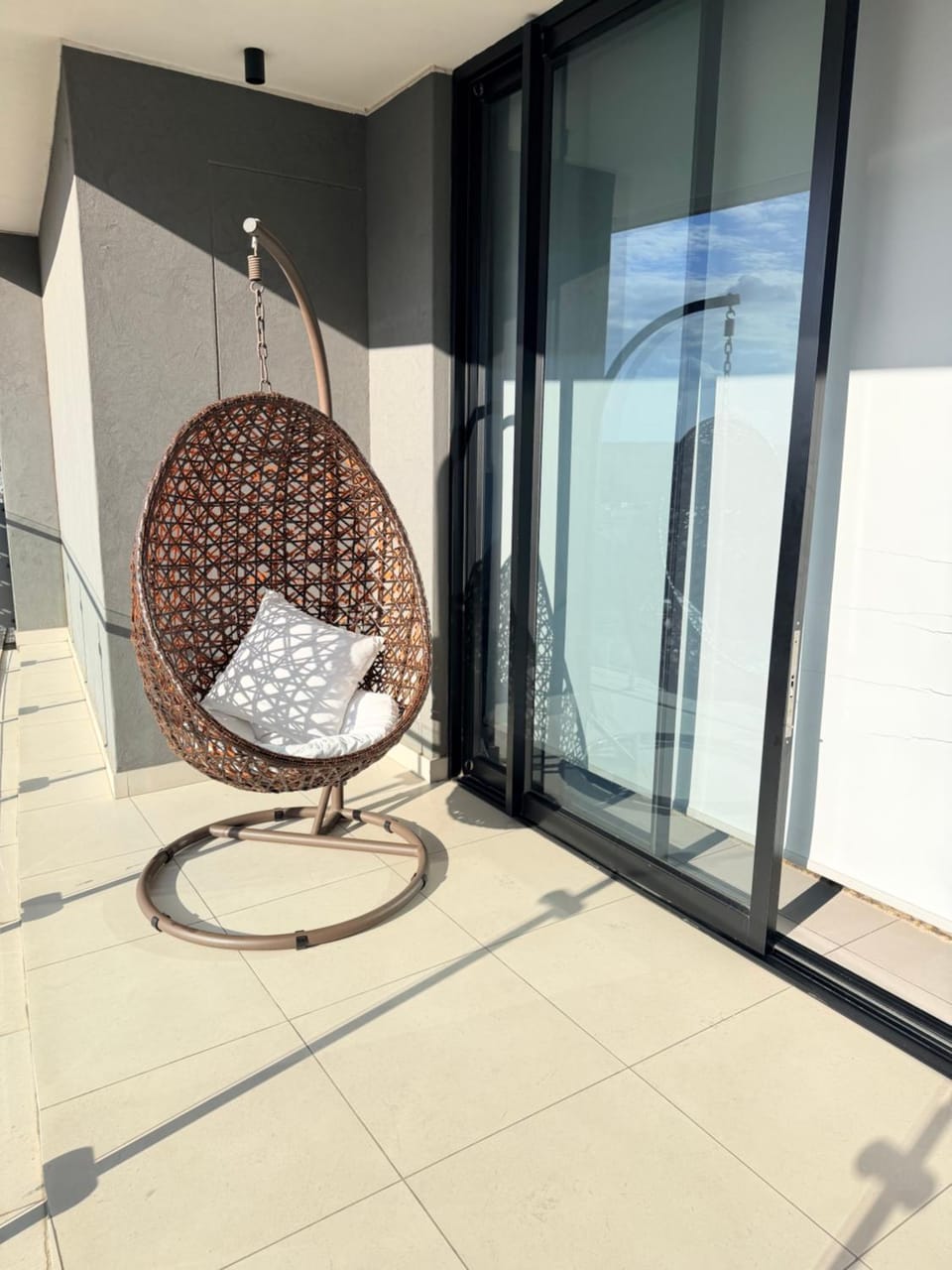 Lamcy Place Apartment in Sandton
