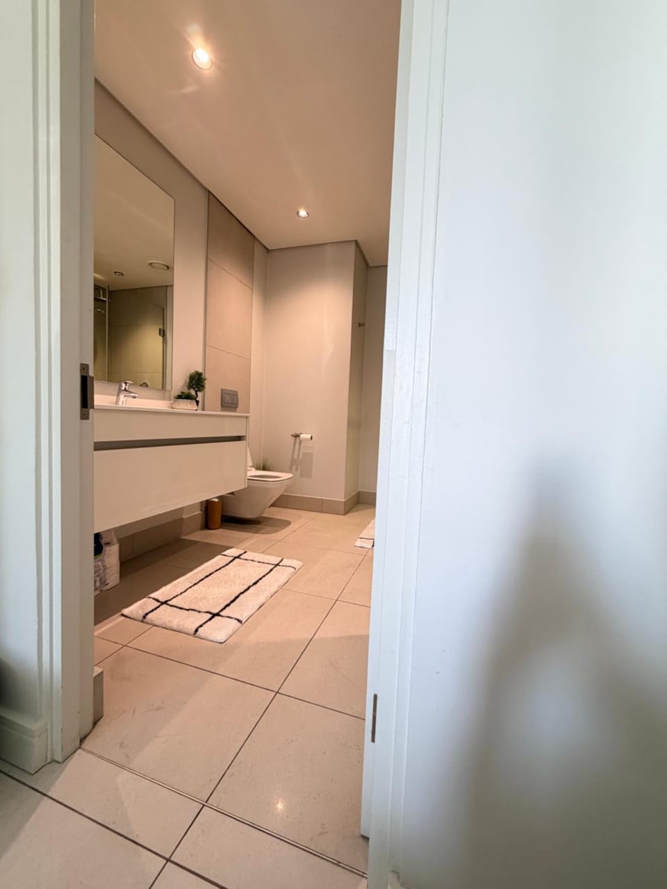 Lamcy Place Apartment in Sandton