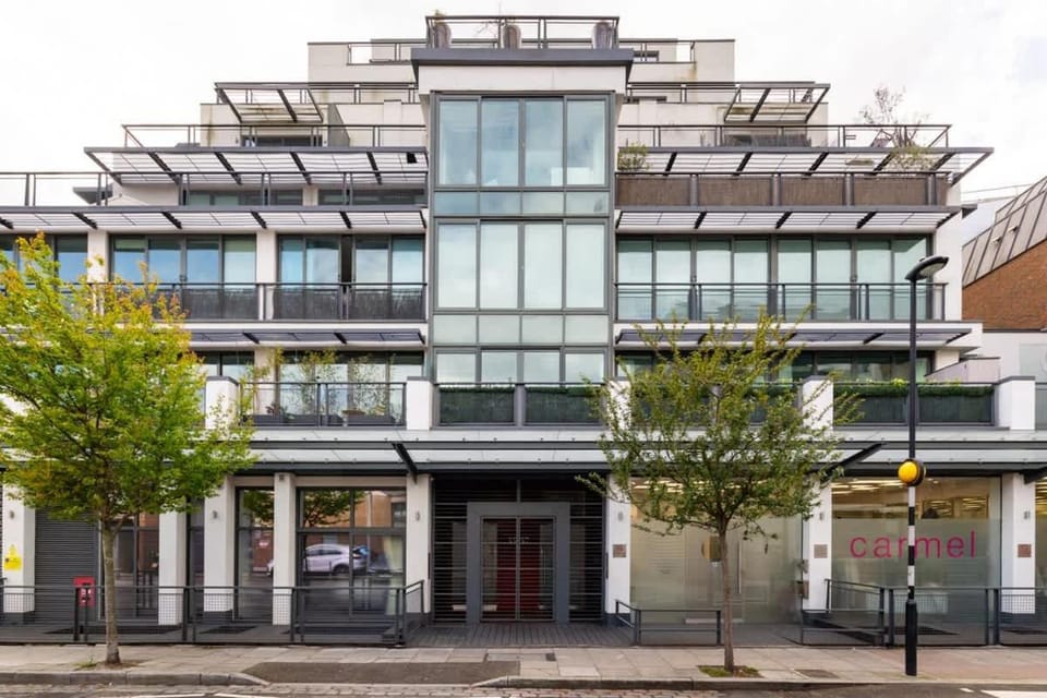 Camden Apartment, Sleeps 5, Fast Access to Central London Apartment in London Borough of Camden