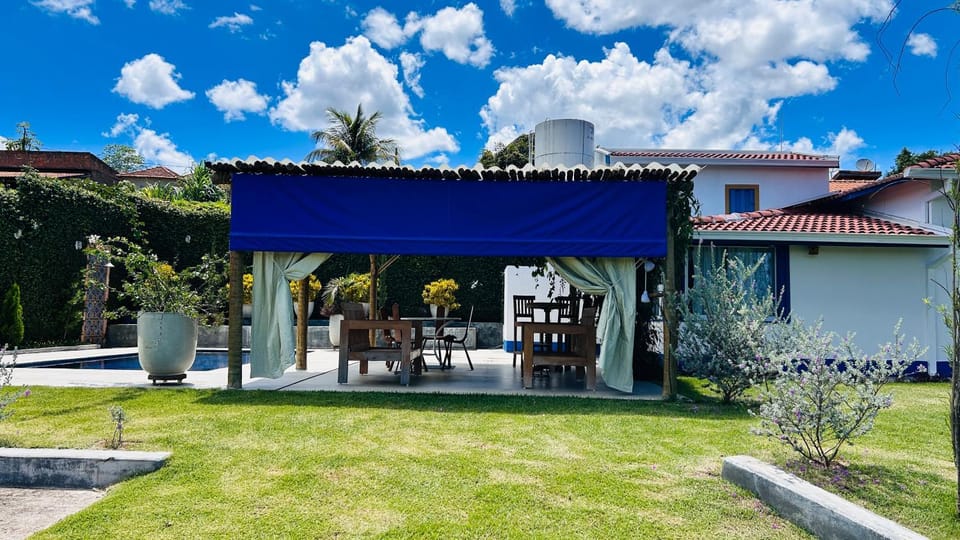 Patio, Balcony/Terrace