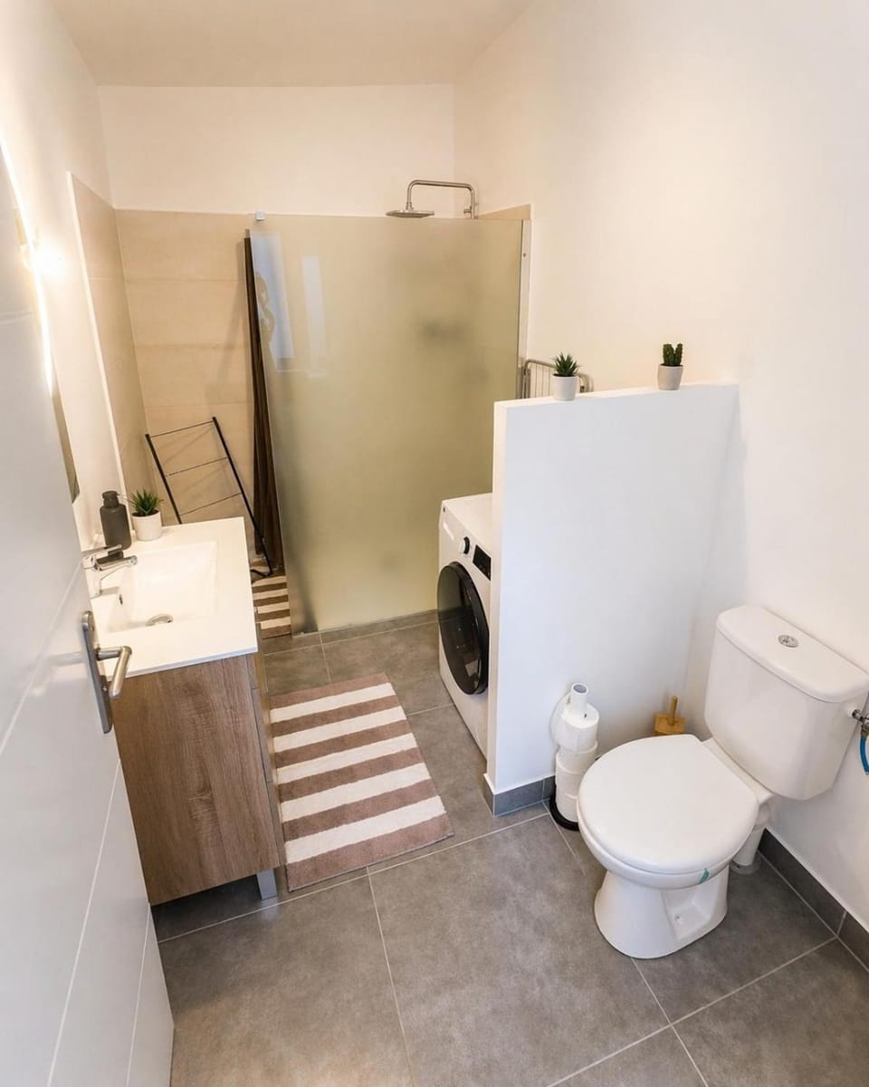 Appartement Andance Apartment in Auvergne-Rhône-Alpes