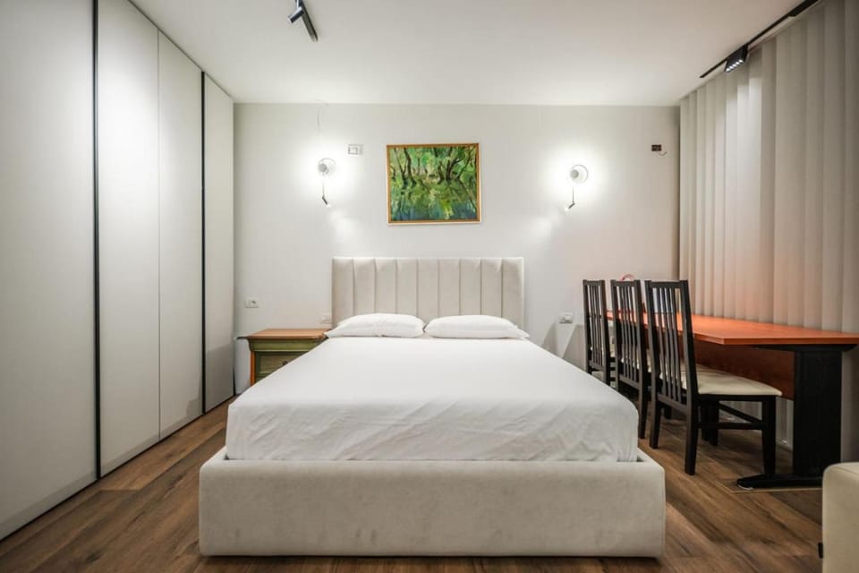 City Vibes Studio Tirana Center by PikHost Apartment in Tirana