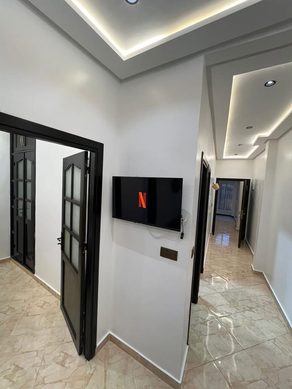 TV and multimedia