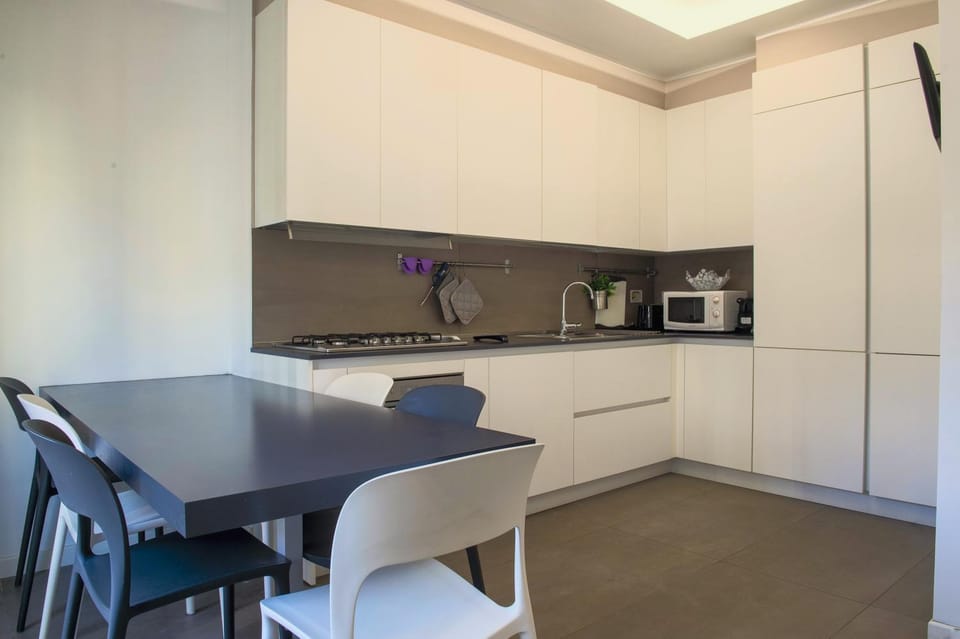 Orietta Boutique Apartment Trastevere Area Apartment in Rome