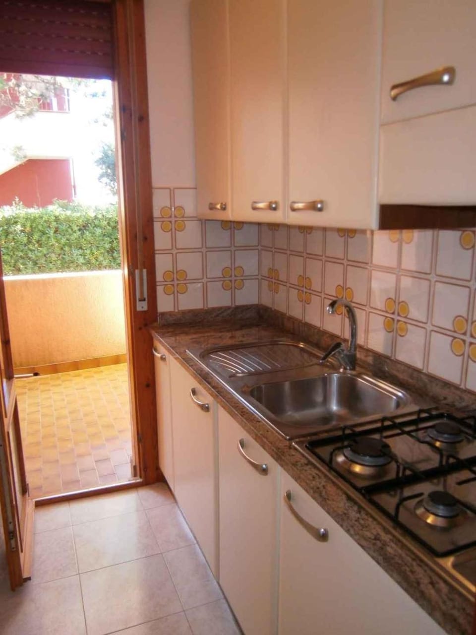 Apartments in Bibione 24604 Apartment in Bibione