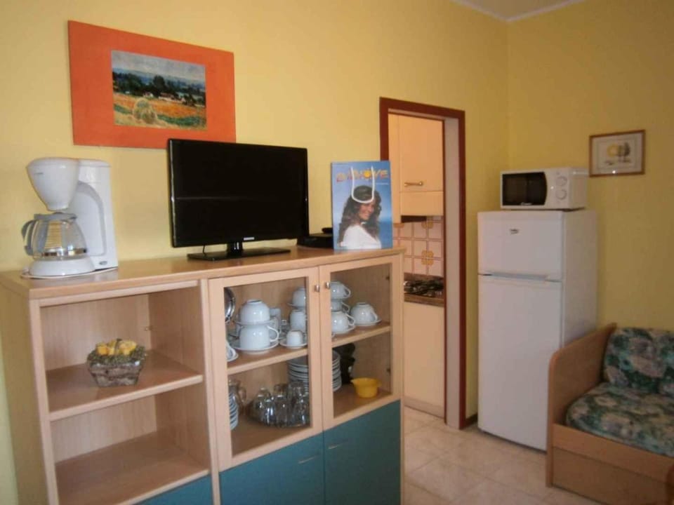 TV and multimedia, Lounge or bar