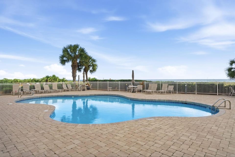 Marlin Key 2A House in Orange Beach