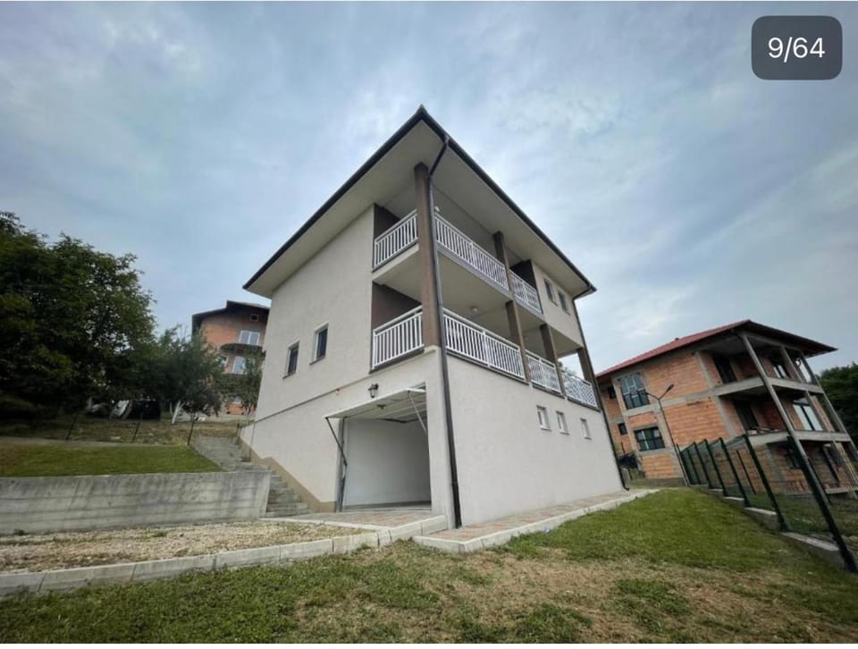 Villa Ilijas 3 bedrooms Villa in Sarajevo