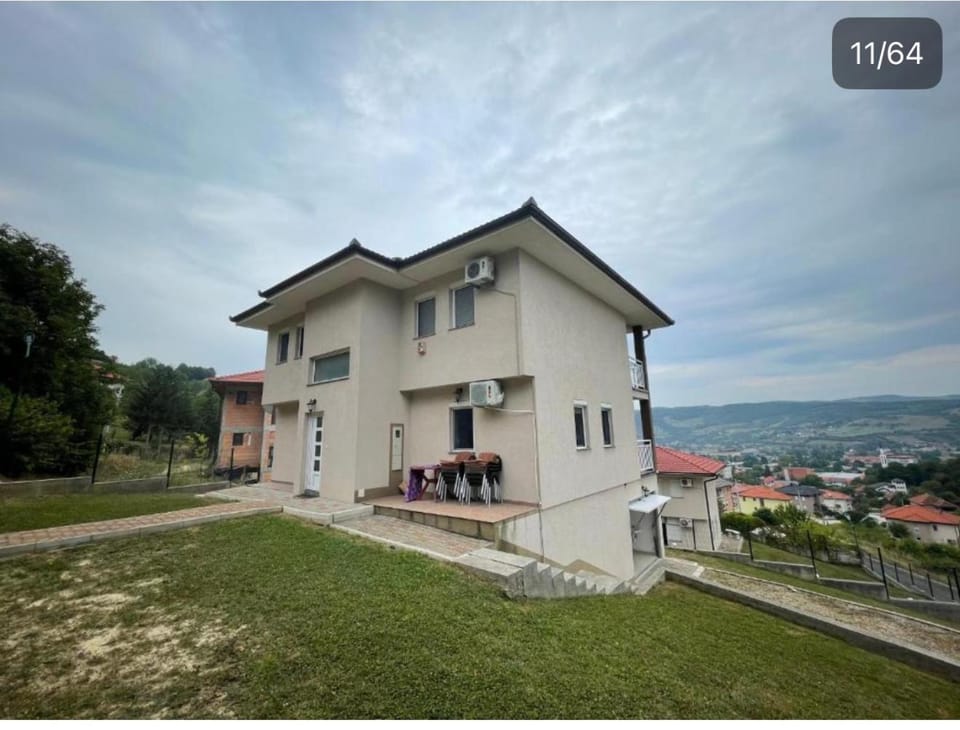 Villa Ilijas 3 bedrooms Villa in Sarajevo