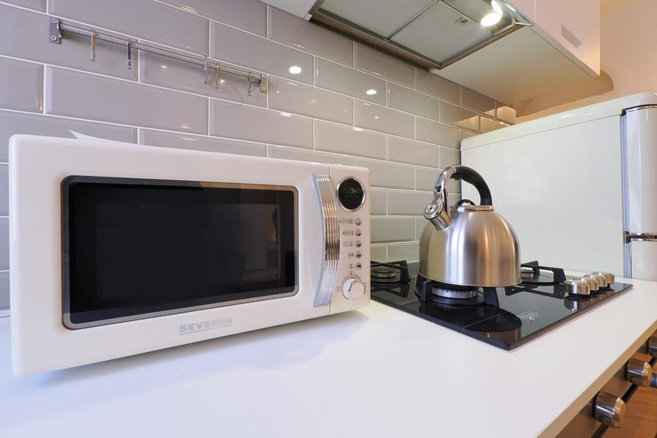 PrimoPiano - Salento Apartment in Milan