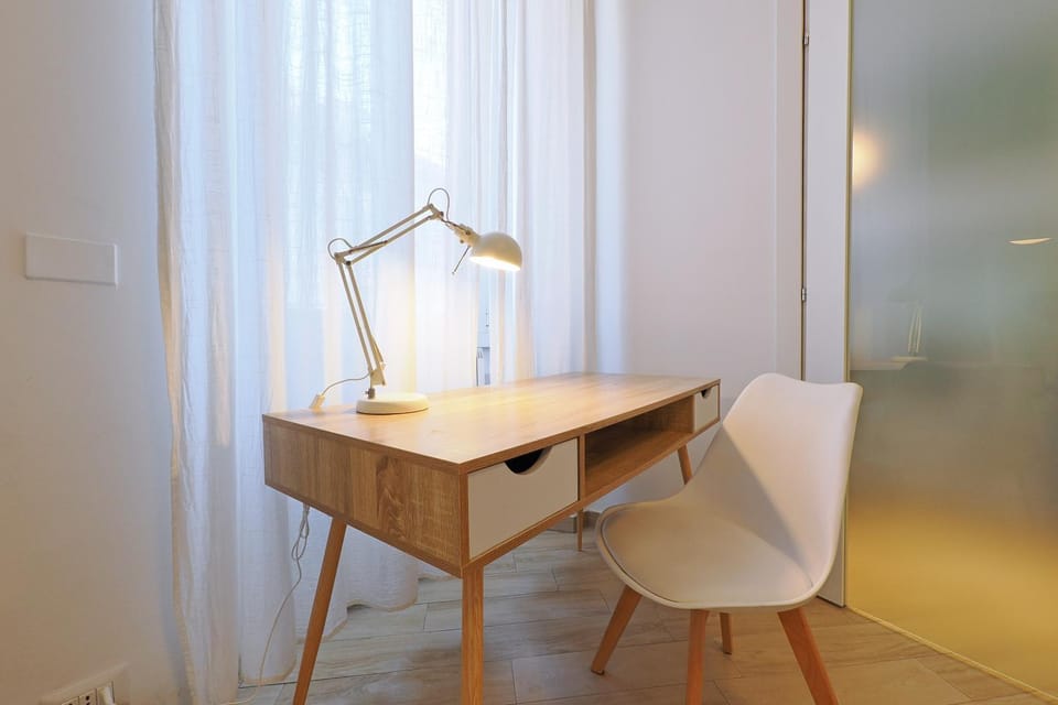 PrimoPiano - Salento Apartment in Milan