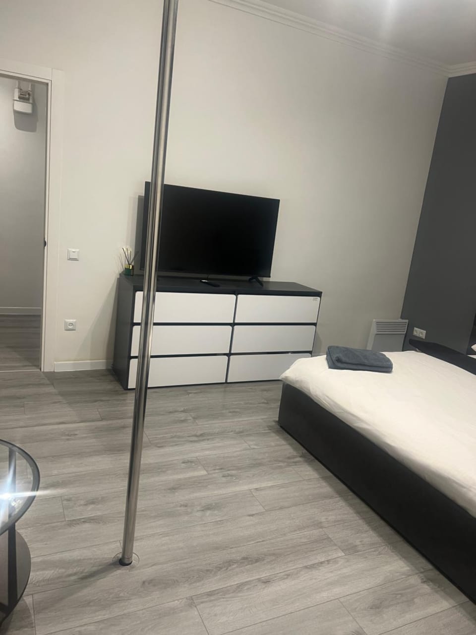 Апартаменти у центрі міста Apartment in Lviv