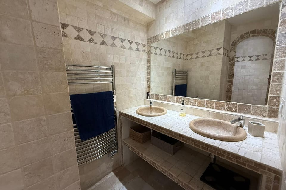 Cannes City Center Spacious 3-bedroom apartment with a terrace Apartment in Cannes