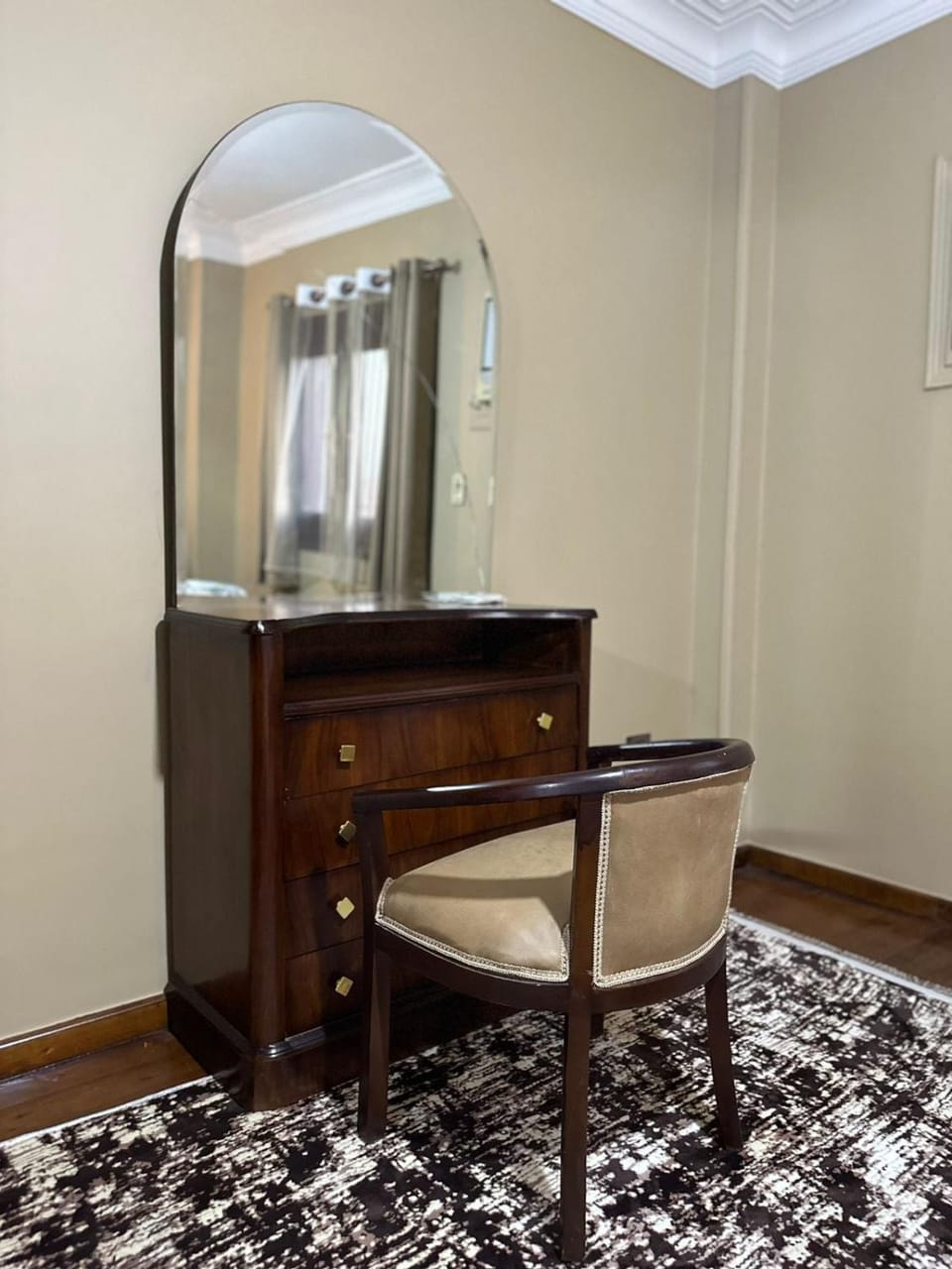 Unique 2BDR Apartment in Downtown-Minutes from Tahrir #G11 Apartment in Cairo