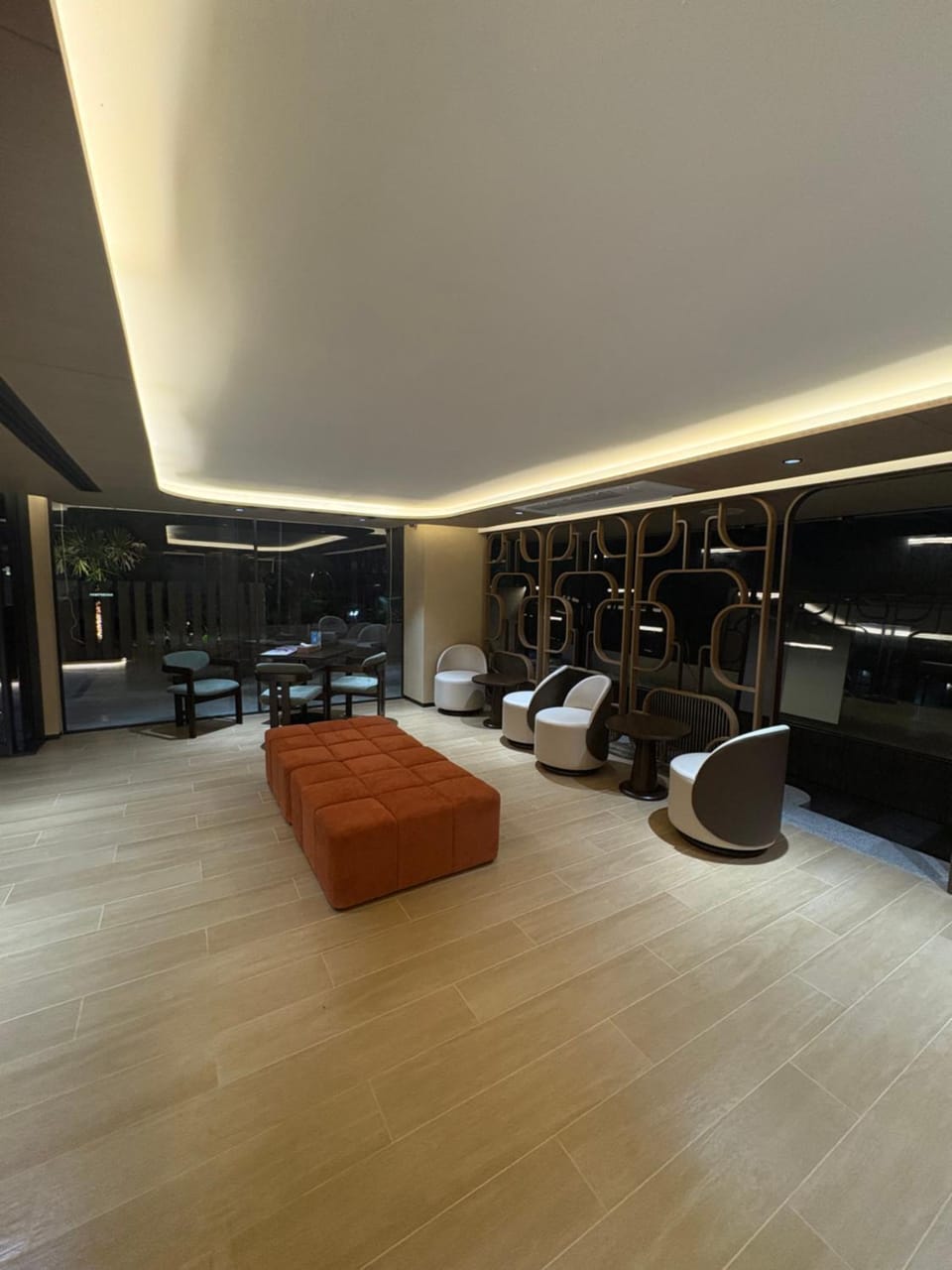 Wellness Retreat Sukhumvit with Ice Bath Apartment in Bangkok