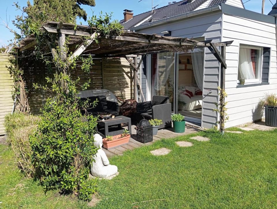 Patio, Balcony/Terrace
