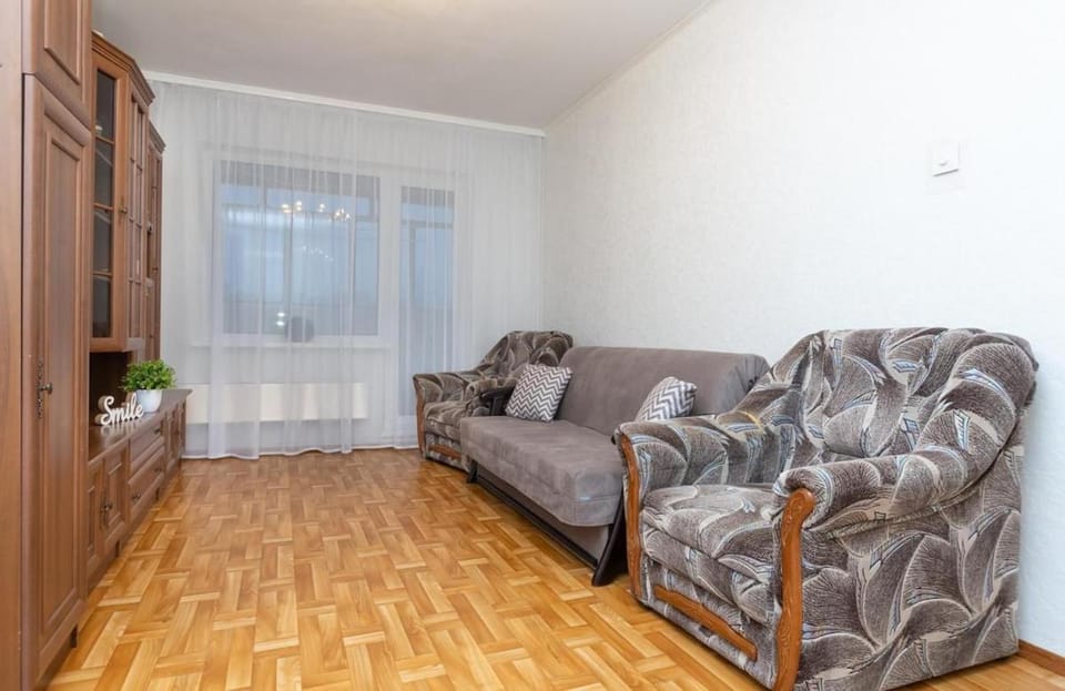 Two-room apartment in the Poznyaki district 18034 Apartment in Kiev City - Kyiv