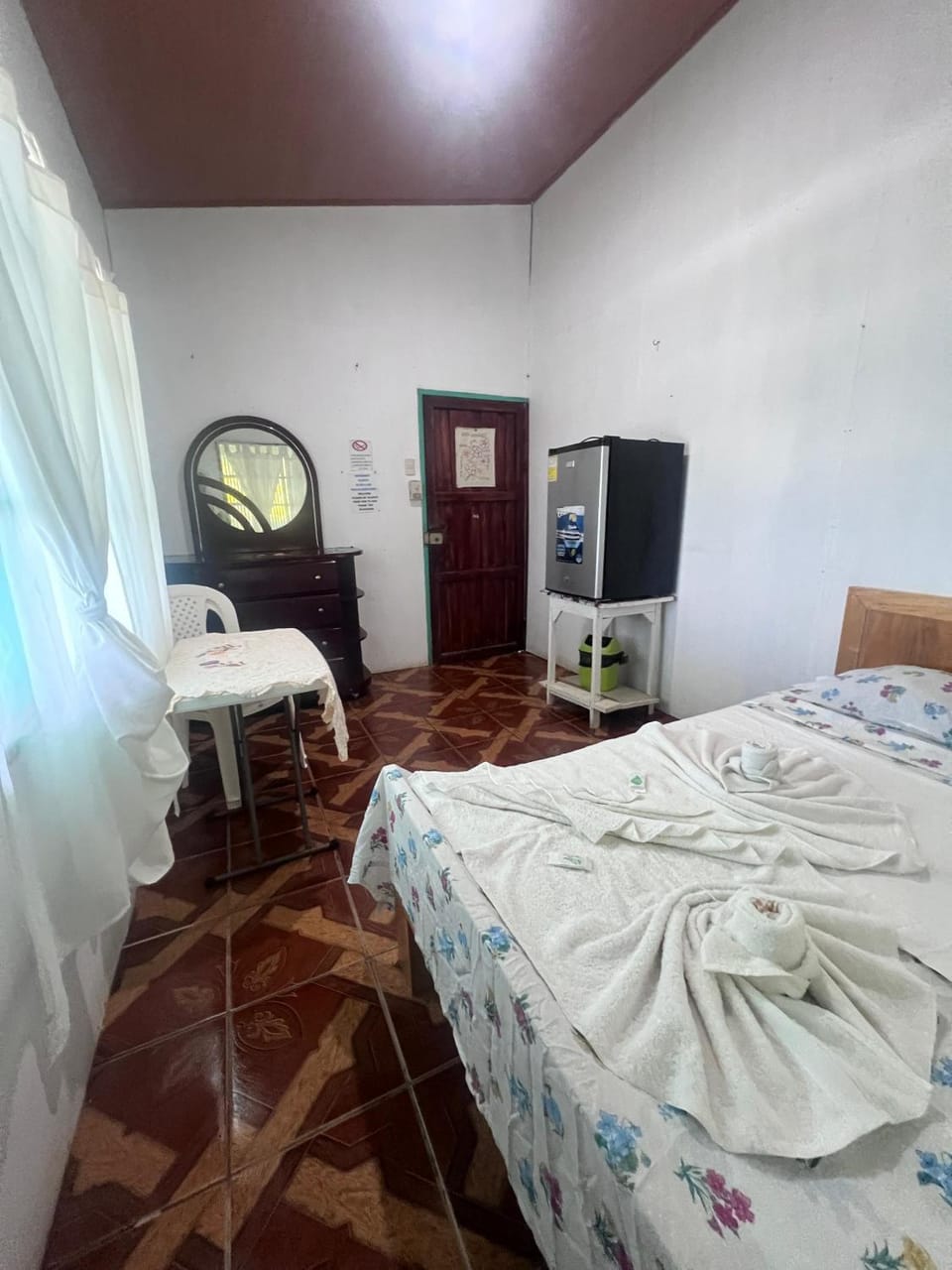 Hotel Lucy Hotel in Cobano