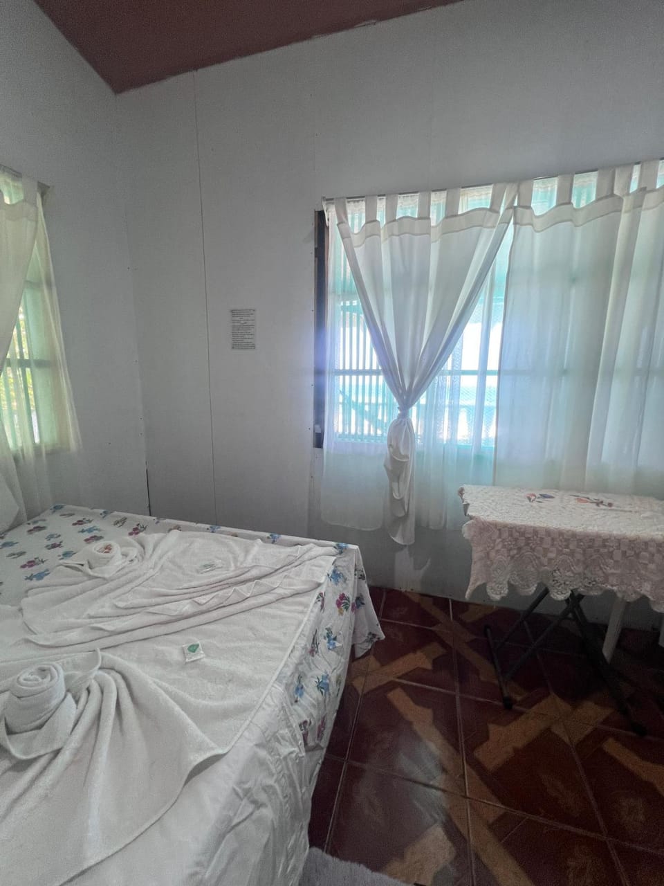 Hotel Lucy Hotel in Cobano