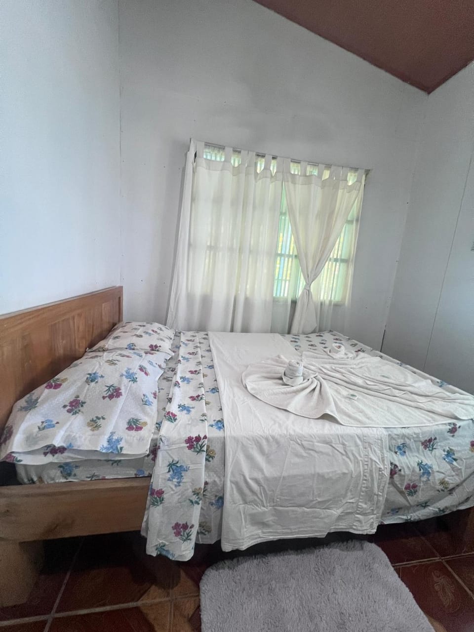 Hotel Lucy Hotel in Cobano