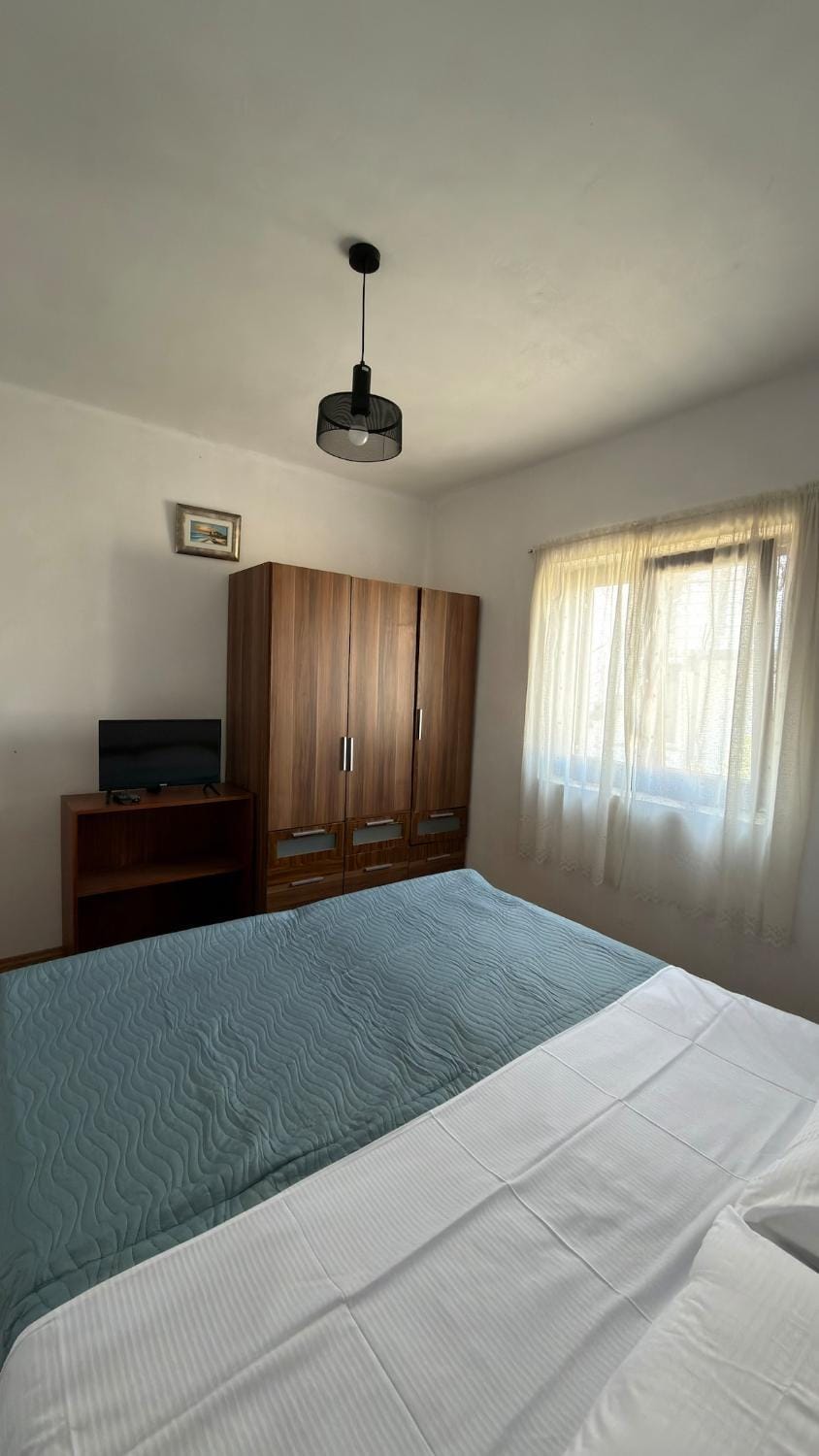 Laura Apartment House in Šibenik-Knin County, Croatia