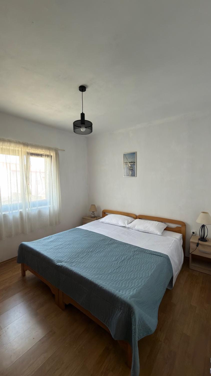 Laura Apartment House in Šibenik-Knin County, Croatia